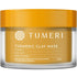 Turmeric Clay Mask for Facial Skin Care – Turmeric with Vitamin C Clay Mask with Manuka Honey – Facial Mask for Dark Spots, Scarring and Cleansing – 2 oz with Face Mask Brush Applicator