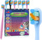 Tetragonal tree 6-Pack Extra Soft Toothbrushes for Sensitive Teeth & Receding Gums - Dentist-Designed