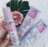 Noughty 97% Natural To The Rescue Anti-Frizz Serum | 75ml | Smoothing Hydrating Formula with Heat Protection for Dry,