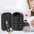Meiliyizu 3 Weekly for Pill Organizer Times a Day for Pill Box with Portable Canvas Bag for Pill Container Medication