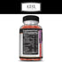 Gummy, 120 Count, B-12, (120 Gummies) Kaya Naturals Adult Multi Vitamin Biotin, Vitamin A, C & E, Including Zinc, Folic