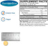 Euromedica CoQ10 Chewable, 100 mg for Energy, Antioxidant & Cognitive Health - 30 Tablets