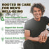 JOVITHEA Gummies, 60ct Saw Palmetto for Men Extra Strength DHT Blocker for Men, with Pumpkin Seed Oil & Biotin, Support