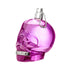Police To Be Woman Perfume - 4.2 oz EDP Spray - Floral Fruity Fragrance with Apple & Lime