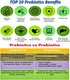 Kid 1-12 Years Probiotic - 2 Billion, 60g
