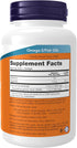 NOW Foods Supplements, DHA 1,000 Brain Support, Extra Strength 1,000 mg DHA, 90 Softgels