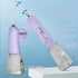 H2ofloss 300ML IPX7 Water Dental Flosser Teeth Pick, Cordless Portable Oral Irrigator Rechargeable Travel Irrigation
