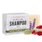 J·R·LIGGETT'S All-Natural Herbal Shampoo Bar, 3.5 Ounces, Solid Dry Bar for Damaged and Greasy Hair