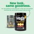 Vega Sport Sugar Free Pre-Workout Energizer, Berry - Pre Workout Powder for Women & Men, Supports Energy, Focus,