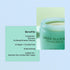 YADAH Green Tea Cleansing Balm II: 3.38fl oz Makeup Remover, Moisturizing, Residue-Free, Korean Skin Care, Vegan, For