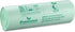 ProGreen 3 0.71 100 Count, D6400 Compostable Trash Bags Gallon, Extra Thick Mil, Small Kitchen Compost Bin Bags, Food