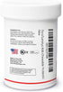 Kids Chewable Probiotic Prebiotics: Non-Dairy, Gluten & Sugar-Free, Vegan, Berry Flavor (1 Bottle)