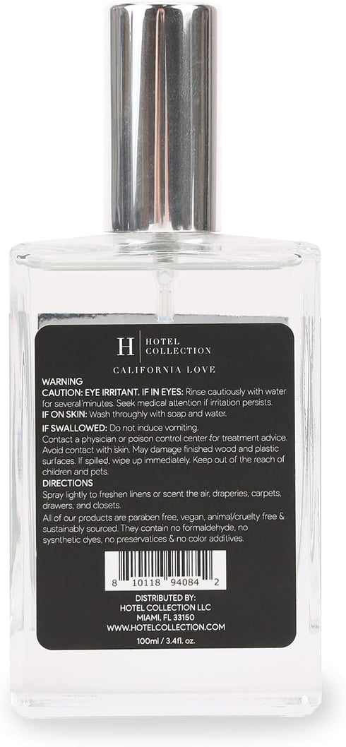 Hotel Collection Room Spray - 100mL (California Love)