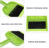 Healifty Cleaning 6 Sets Dustpan Hand Broom and Shovel - Small Broom Dustpan Set and Brush Set