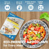 LURULURU 20 Count 3QT 8QT 13"x 21" (20) Slow Cooker Liners, Cooking Bags Large Size Disposable Pot Liners Plastic Bags
