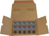 VARTA 312 (60 Rayovac Hearing Aid Battery, Size Batteries)