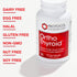 Protocol Ortho Thyroid Energy and Metabolism Supplement, 90 Veg Caps
