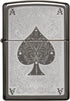 Ace Filigree by Zippo 28323