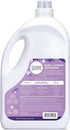 Baby Laundry Detergent, EcoGarantie Certified 100% Organic & Natural, Scent-Free & Hypoallergenic, Dermatologically Tested & Approved - 55 Loads, 92.9 fl. oz (2.75 L)