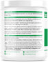 NutraOne Ideal Greens Antioxidant Superfood Greens Powder Supplement, Natural Berry Flavor, 30 Servings
