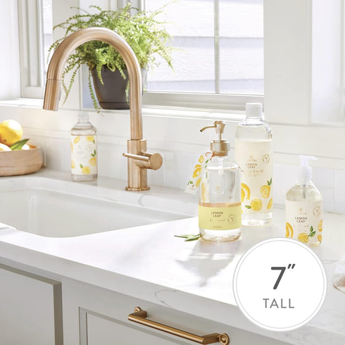 Thymes 3 Oz Fragrance Mist - Lemon Leaf