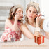 SPA Headband for Women for Washing Face, Makeup Headband & Hair Band for Face Wash, 4 Pcs