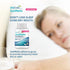 Oracoat XyliMelts Dry Mouth Relief - Berry Smoothie Stick-On Melts with Xylitol, Non-Acidic, Time Release for 8 Hours,
