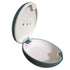 Tare&co UVC Ultraviolet Retainer Case - Compatible with Invisalign, Mouth Guard Case, Dental Braces Case Slim Battery