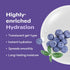 WELCOS FRUDIA Blueberry Hydrating Serum - Moisturizing Face Serum with Blueberry Extract, Vegan, 1.69 fl oz