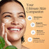 LilyAna Naturals Retinol Cream for Face - Anti Aging Moisturizer for Face and Neck, Wrinkle Cream - 0.5oz Made in USA