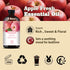 MLYNKL 16.33 oz 490 ml Apple Essential Oil Apple Oils fl for Diffusers, Humidifiers, Massage, DIY Candles, Soap