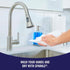 Sparkle Pick-A-Size Paper Towels, 6 Double Rolls = 12 Regular Rolls, Everyday Value with Full and Half Sheets
