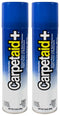 Carpet Stain Remover Spray, Cleans Pet Stains, Wine Stains & Upholstery, Pack of 2