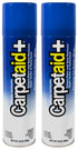 Carpet Stain Remover Spray, Cleans Pet Stains, Wine Stains & Upholstery, Pack of 2