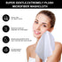 SINLAND Microfiber Facial Cloths, Fast Drying Washcloth, 12inch x 12inch, White, 2 Pack