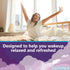 Sominex Nighttime Sleep-Aid Tablets, Maximum Strength Formula, Single Dose, Assorted, 16 Count