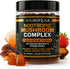 Varipeak 9-In-1 Nootropic Mushroom Gummies | With Lion's Mane, Reishi, Chaga, & More