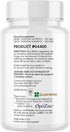 Michael's Health Naturopathic Programs Teen Girls Multivitamin, 60 Vegetarian Tablets, Kosher