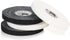 Bighorn Athletics Premium Finger Tape, 4 Rolls for Injury Protection and Joint Stability