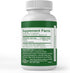 Pure Original Ingredients Chlorella (100 Capsules), Always Pure, No Additives or Fillers, Lab Verified