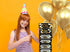 ysmile Birthday Money Holder Envelope for Cash Gift with Greeting Card for Boy Girl Women Men Surprise Box with Clear