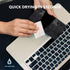 Pack 100 iDuster Screen Cleaner Wipes for Electronic Devices, Mobile Phone Screen Wipe, Electronic Cleaning Wipe