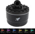 Volcano Fragrance Aromatherapy Diffuser Humidifier, Mini Slient Essential Oil Diffuser with Automatic Shut Off