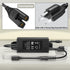 HIENADTOR 24V 9486098094, XH2400-2500 XH24002500 Foot Massager Charger Fit for Cloud Massage Shiatsu Foot Massage