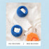 10 Pcs Box-Packed Pet Hair Remover for Laundry - Washing Machine Hair Catcher, Dryer Balls for Clothing Dog Cat Pet Fur