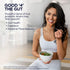 KAL Acidophilus ProBiotic-4, 500 Million CFUs, Four Probiotic Strains, 250 VegCaps
