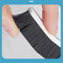 TURUM 12Pcs Set,Hard Crevice Cleaning Brush Bristle Cleaning Supplies for Kitchen, Bathroom, Corner, Grout, Sink, Cup