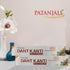 Patanjali Dant Kanti Natural Toothpaste 100gm / 3.38 fl oz - Pack of 10