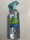 HOMEBRIGHT Free & Clear Multi-Surface Cleaner Spray, Dye Free, No Harsh Chemicals, Plant