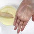 Raw Unrefined African Shea Butter 8oz, Natural Body Butter, Soft & Smooth Daily Moisturizer for Face & Body Ivory (Pack